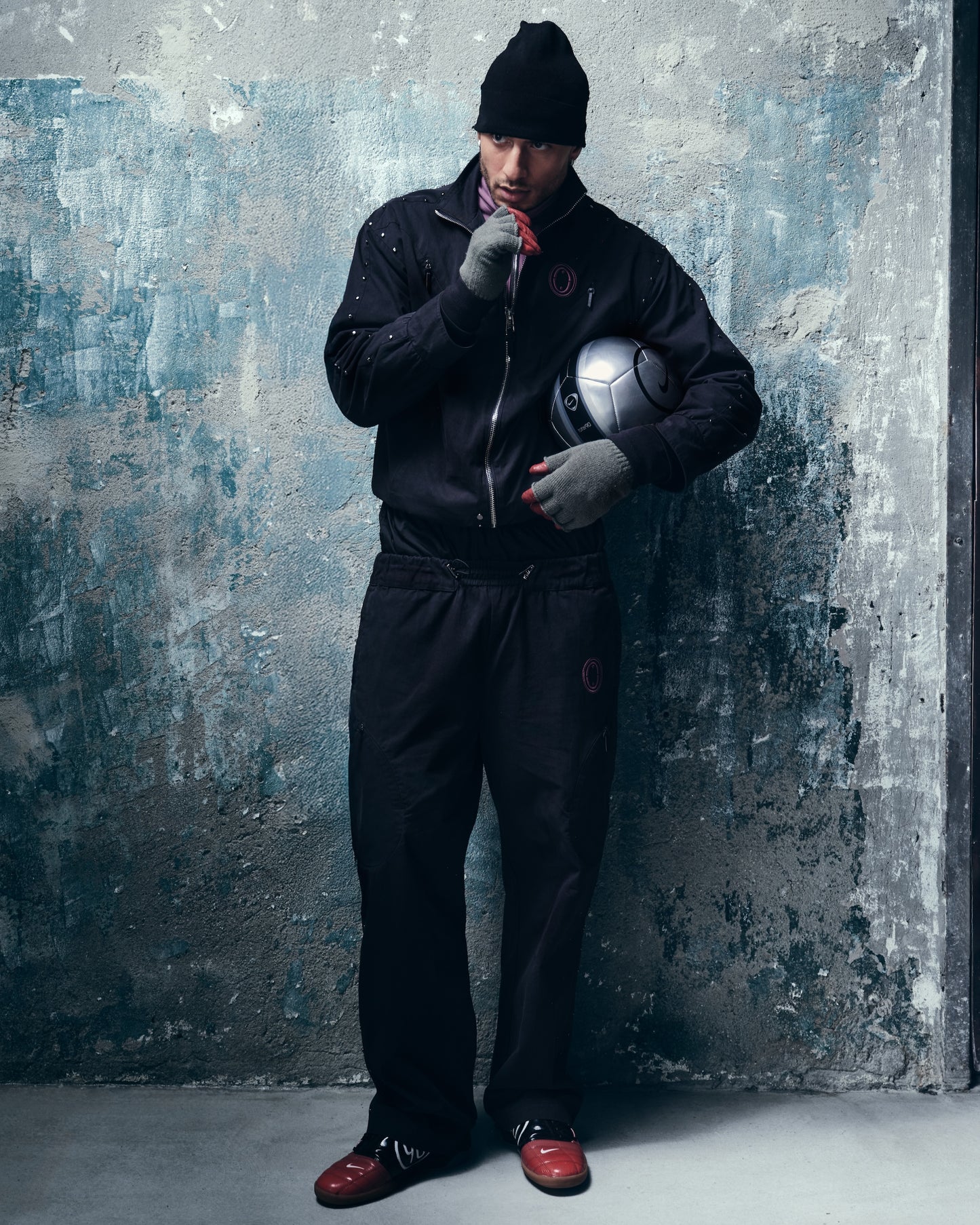 Track Pants