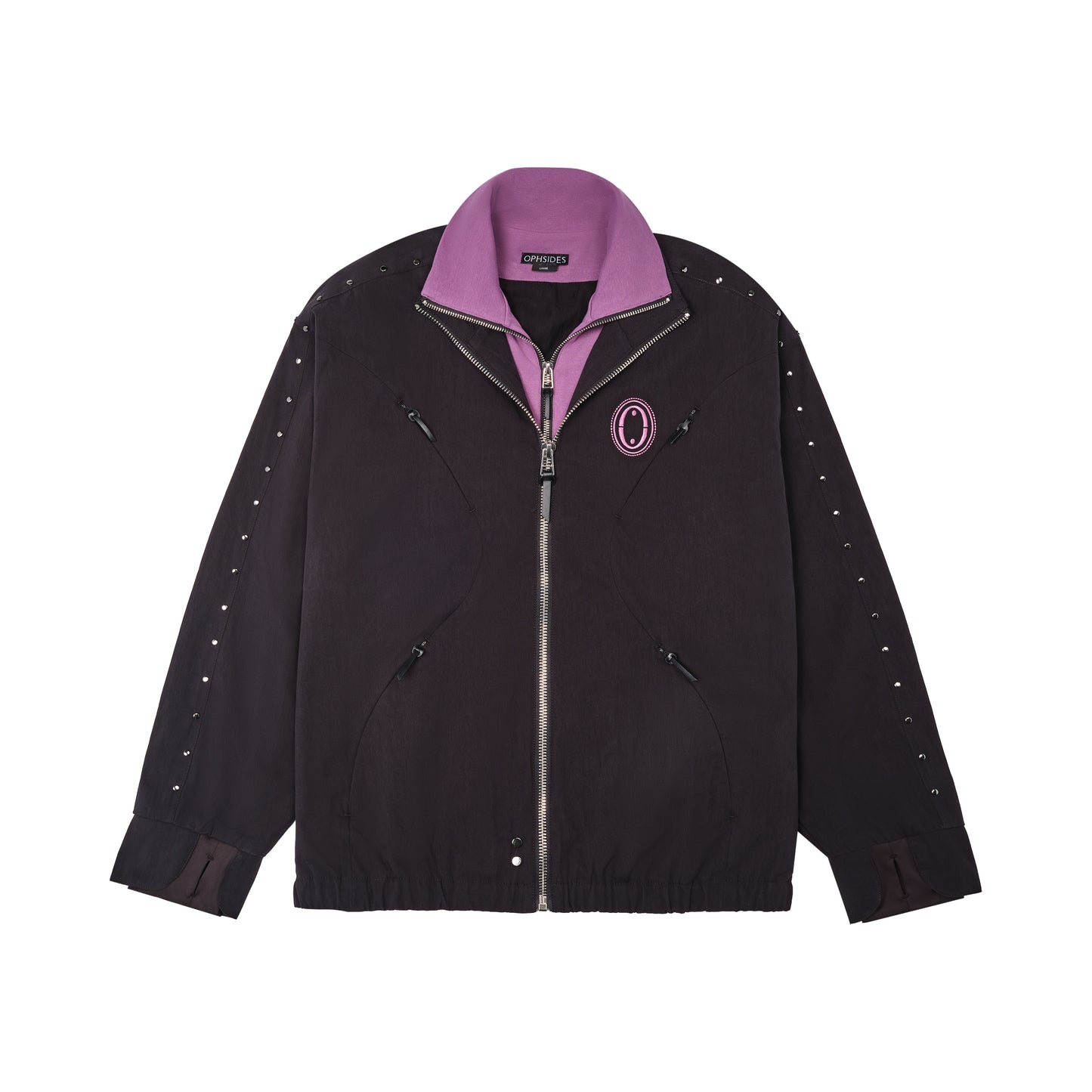 Track Jacket