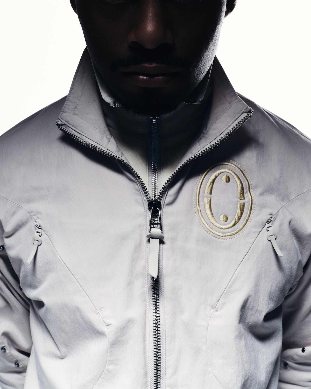 Track Jacket