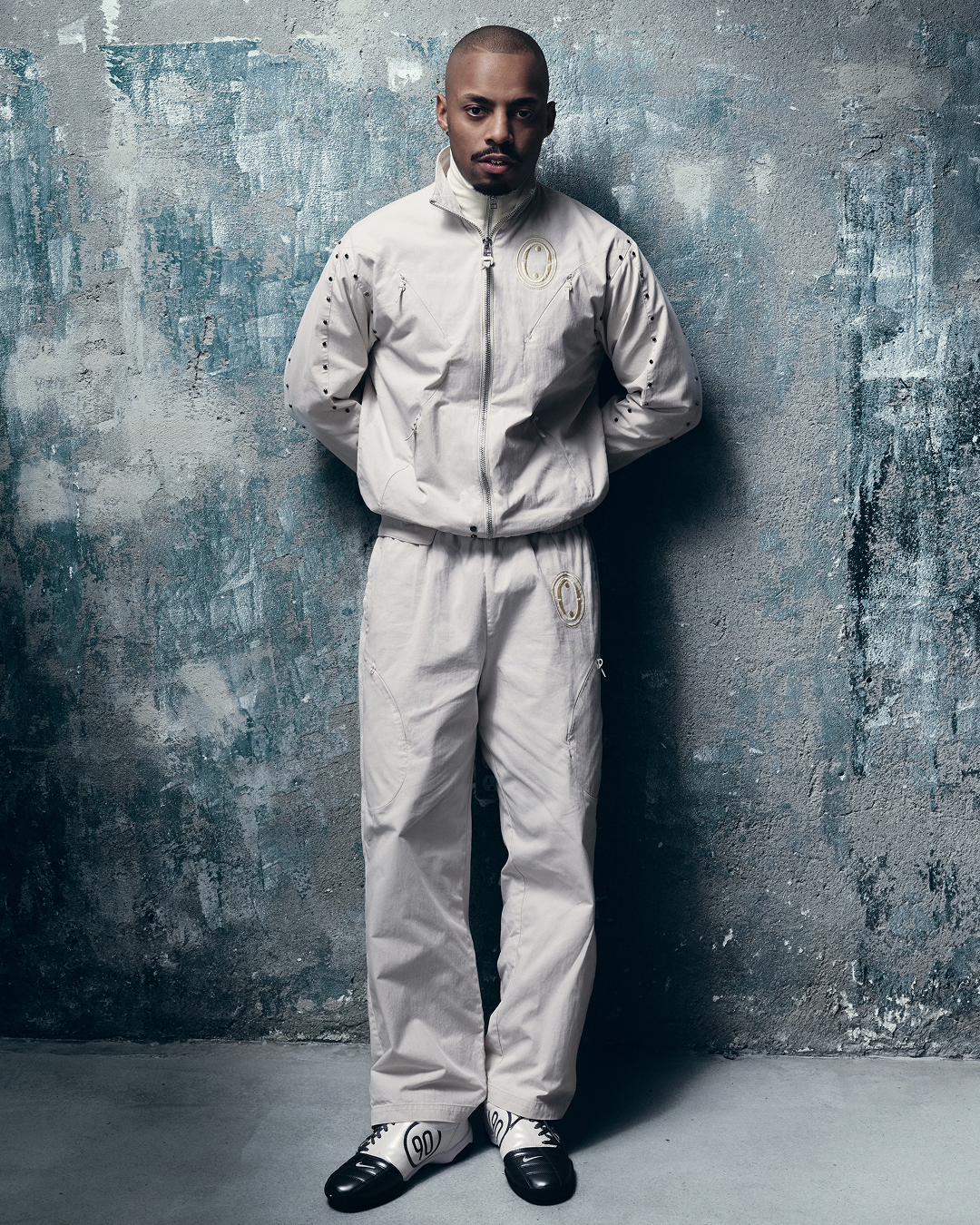 Track Pants